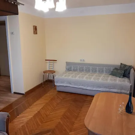 Apartmán Sunflower Jūrkalne