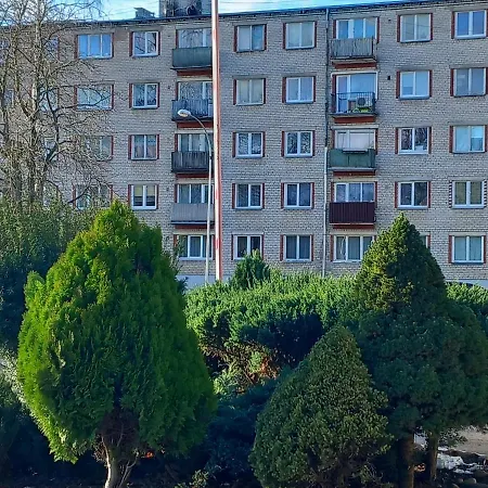Sunflower Apartmán